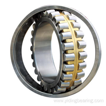 High Speed Precision Spherical Roller Bearing